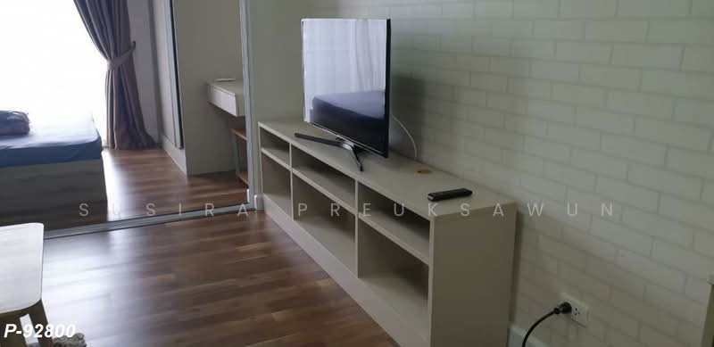 A Space Me Sukhumvit 77, Bangkok, 2363 Soi Sukhumvit 77, Sukhumvit Road, Suan Luang, Suan Luang, Bangkok, 1 Bedroom, 28 sqm, Condo For Sale, by Susira Prueksawun, 500165328 - DDproperty.com