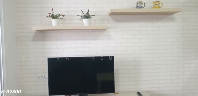 A Space Me Sukhumvit 77, Bangkok, 2363 Soi Sukhumvit 77, Sukhumvit Road, Suan Luang, Suan Luang, Bangkok, 1 Bedroom, 28 sqm, Condo For Sale, by Susira Prueksawun, 500165328 - DDproperty.com