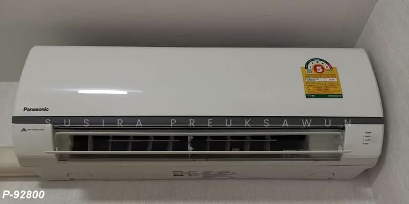 A Space Me Sukhumvit 77 : เอ สเปซ มี สุขุมวิท 77, กรุงเทพ, 2363 ซอยสุขุมวิท 77 ถนนสุขุมวิท, สวนหลวง, สวนหลวง, กรุงเทพ, 28 ตร.ม., คอนโด ขาย, โดย Susira Preuksawun, 500165328 - DDproperty.com