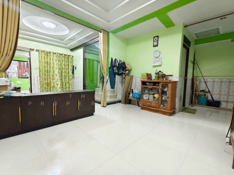 พระปิ่น 10 สมุทรสาคร, Samut Sakhon, Ban Ko, Muang Samut Sakhon, Samut Sakhon, 3 Bedrooms, 118 sqm, Townhouse For Sale, by The Best Property แอน (รหัสตัวแทน 5438) Line ID :, 500165329 - DDproperty.com