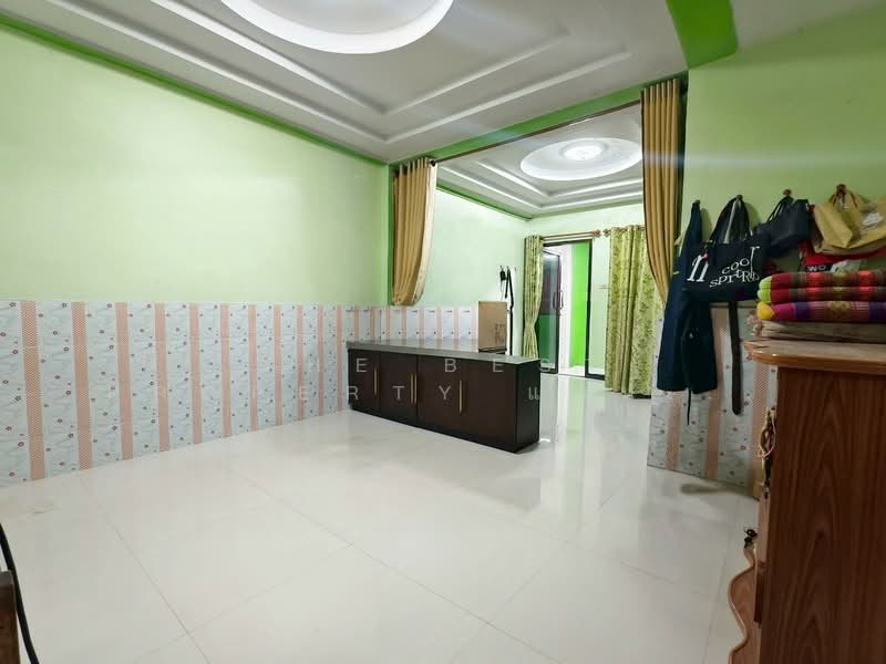 พระปิ่น 10 สมุทรสาคร, Samut Sakhon, Ban Ko, Muang Samut Sakhon, Samut Sakhon, 3 Bedrooms, 118 sqm, Townhouse For Sale, by The Best Property แอน (รหัสตัวแทน 5438) Line ID :, 500165329 - DDproperty.com