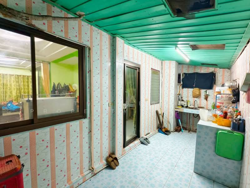 พระปิ่น 10 สมุทรสาคร, Samut Sakhon, Ban Ko, Muang Samut Sakhon, Samut Sakhon, 3 Bedrooms, 118 sqm, Townhouse For Sale, by The Best Property แอน (รหัสตัวแทน 5438) Line ID :, 500165329 - DDproperty.com