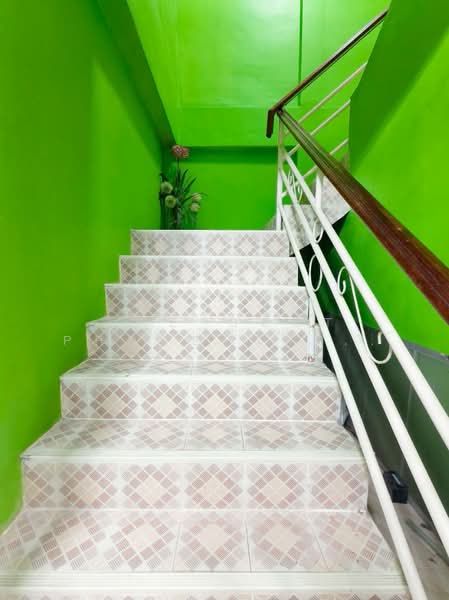 พระปิ่น 10 สมุทรสาคร, Samut Sakhon, Ban Ko, Muang Samut Sakhon, Samut Sakhon, 3 Bedrooms, 118 sqm, Townhouse For Sale, by The Best Property แอน (รหัสตัวแทน 5438) Line ID :, 500165329 - DDproperty.com