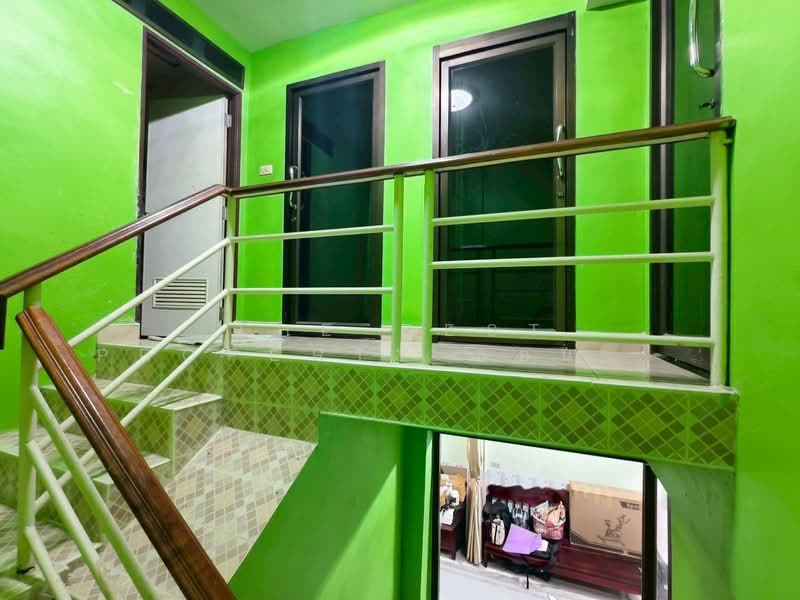 พระปิ่น 10 สมุทรสาคร, Samut Sakhon, Ban Ko, Muang Samut Sakhon, Samut Sakhon, 3 Bedrooms, 118 sqm, Townhouse For Sale, by The Best Property แอน (รหัสตัวแทน 5438) Line ID :, 500165329 - DDproperty.com