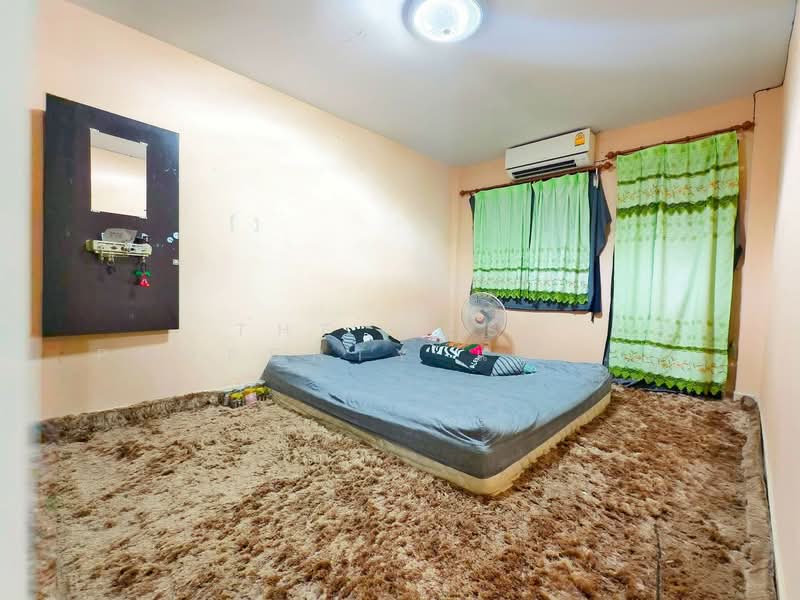 พระปิ่น 10 สมุทรสาคร, Samut Sakhon, Ban Ko, Muang Samut Sakhon, Samut Sakhon, 3 Bedrooms, 118 sqm, Townhouse For Sale, by The Best Property แอน (รหัสตัวแทน 5438) Line ID :, 500165329 - DDproperty.com