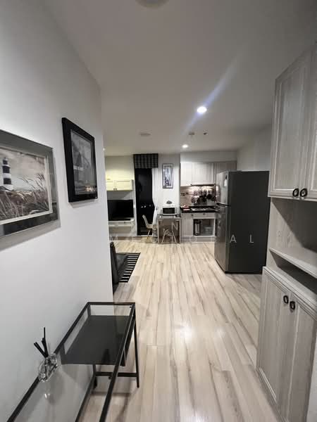 The Base Height Phuket : เดอะเบส ไฮท์ ภูเก็ต, ภูเก็ต, 359 ถนน หงษ์หยกอุทิศ, ตลาดใหญ่, เมืองภูเก็ต, ภูเก็ต, 58 ตร.ม., คอนโด ให้เช่า, โดย primeglobal, 500165331 - DDproperty.com