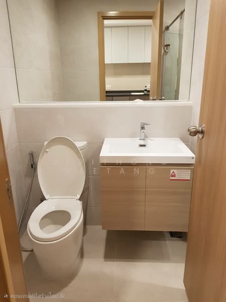 Maestro 07 Victory Monument, Bangkok, 7 Rajavithi, Thanon Phaya Thai, Ratchathewi, Bangkok, 1 Bedroom, 27 sqm, Condo For Rent, by Sirithong Saetang, 500165338 - DDproperty.com