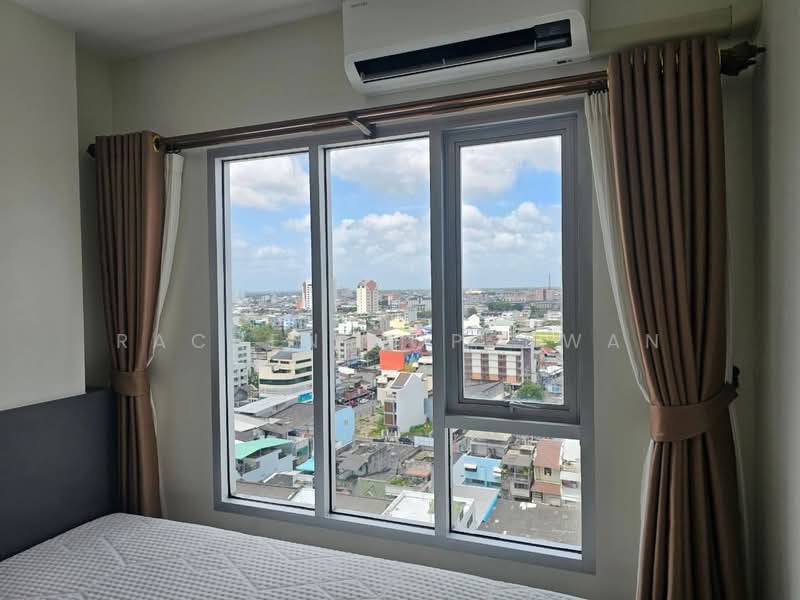 Plus Connect Hatyai, Songkhla, Rajyindee Rd, Hat-Yai, Hat Yai, Songkhla, 1 Bedroom, 30 sqm, Condo For Rent, by Rachen Nopsuwan, 500165339 - DDproperty.com