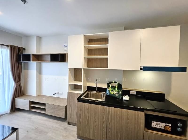 Plus Connect Hatyai, Songkhla, Rajyindee Rd, Hat-Yai, Hat Yai, Songkhla, 1 Bedroom, 30 sqm, Condo For Rent, by Rachen Nopsuwan, 500165339 - DDproperty.com