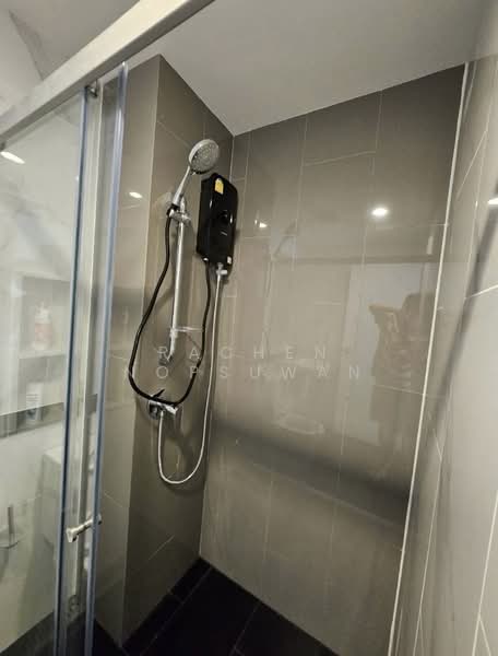 Plus Connect Hatyai, Songkhla, Rajyindee Rd, Hat-Yai, Hat Yai, Songkhla, 1 Bedroom, 30 sqm, Condo For Rent, by Rachen Nopsuwan, 500165339 - DDproperty.com