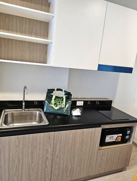Plus Connect Hatyai, Songkhla, Rajyindee Rd, Hat-Yai, Hat Yai, Songkhla, 1 Bedroom, 30 sqm, Condo For Rent, by Rachen Nopsuwan, 500165339 - DDproperty.com