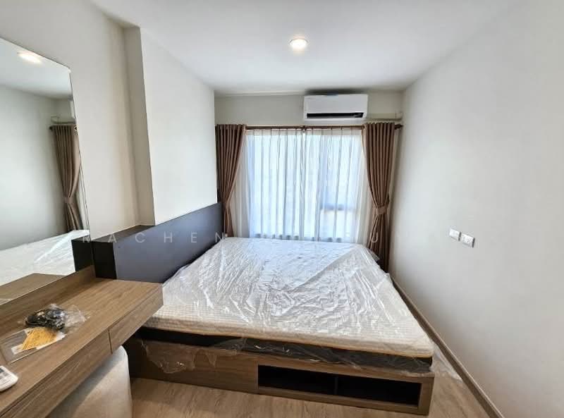 Plus Connect Hatyai, Songkhla, Rajyindee Rd, Hat-Yai, Hat Yai, Songkhla, 1 Bedroom, 30 sqm, Condo For Rent, by Rachen Nopsuwan, 500165339 - DDproperty.com