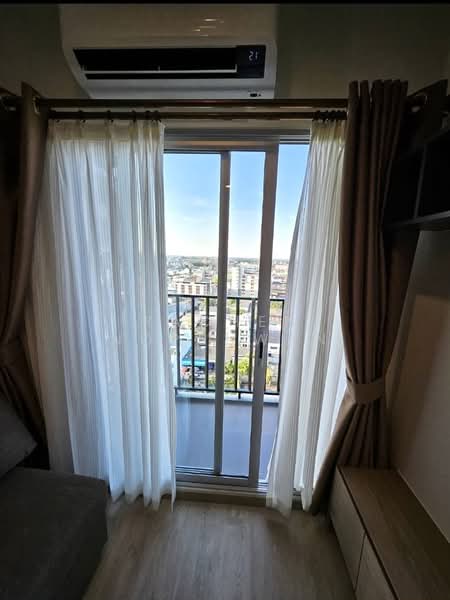 Plus Connect Hatyai, Songkhla, Rajyindee Rd, Hat-Yai, Hat Yai, Songkhla, 1 Bedroom, 30 sqm, Condo For Rent, by Rachen Nopsuwan, 500165339 - DDproperty.com