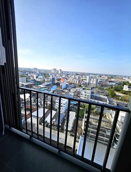 Plus Connect Hatyai, Songkhla, Rajyindee Rd, Hat-Yai, Hat Yai, Songkhla, 1 Bedroom, 30 sqm, Condo For Rent, by Rachen Nopsuwan, 500165339 - DDproperty.com
