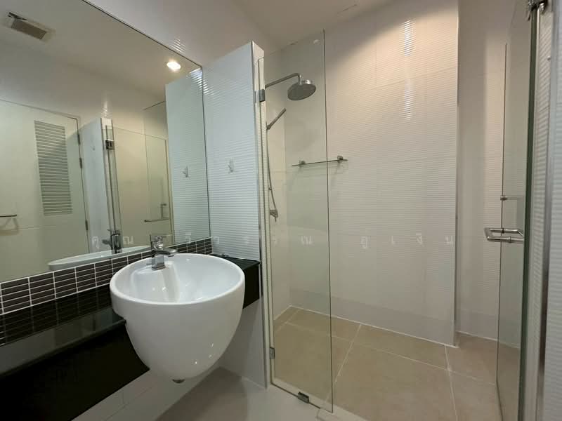 The Fourwings Residence, Bangkok, 335 Srinakarin, Hua Mak, Bang Kapi, Bangkok, 3 Bedrooms, 138 sqm, Condo For Rent, by คุณรวีวรรณ อู่เงิน, 500165341 - DDproperty.com