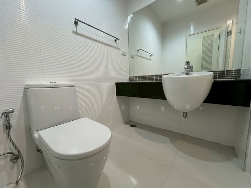 The Fourwings Residence : โฟร์วิงส์ เรสซิเดนซ์, กรุงเทพ, 335 ศรีนครินทร์, หัวหมาก, บางกะปิ, กรุงเทพ, 138 ตร.ม., คอนโด ให้เช่า, โดย คุณรวีวรรณ อู่เงิน, 500165341 - DDproperty.com