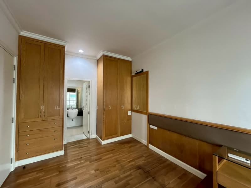 The Fourwings Residence, Bangkok, 335 Srinakarin, Hua Mak, Bang Kapi, Bangkok, 3 Bedrooms, 138 sqm, Condo For Rent, by คุณรวีวรรณ อู่เงิน, 500165341 - DDproperty.com