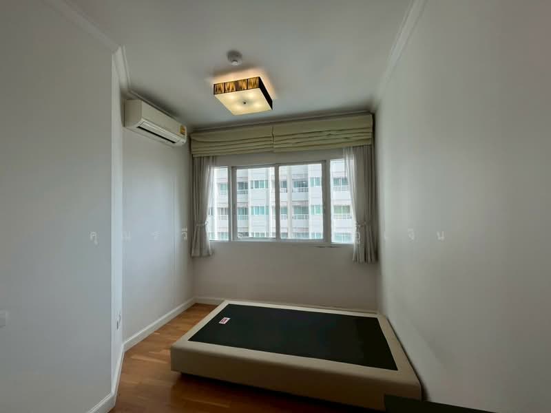 The Fourwings Residence, Bangkok, 335 Srinakarin, Hua Mak, Bang Kapi, Bangkok, 3 Bedrooms, 138 sqm, Condo For Rent, by คุณรวีวรรณ อู่เงิน, 500165341 - DDproperty.com