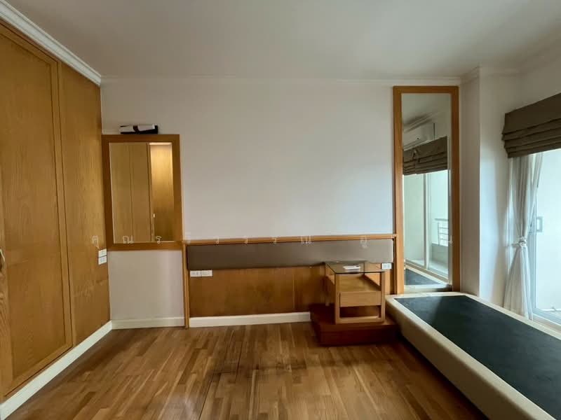 The Fourwings Residence, Bangkok, 335 Srinakarin, Hua Mak, Bang Kapi, Bangkok, 3 Bedrooms, 138 sqm, Condo For Rent, by คุณรวีวรรณ อู่เงิน, 500165341 - DDproperty.com