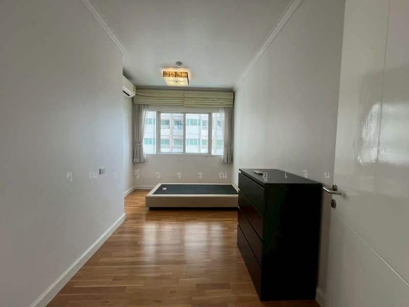 The Fourwings Residence, Bangkok, 335 Srinakarin, Hua Mak, Bang Kapi, Bangkok, 3 Bedrooms, 138 sqm, Condo For Rent, by คุณรวีวรรณ อู่เงิน, 500165341 - DDproperty.com