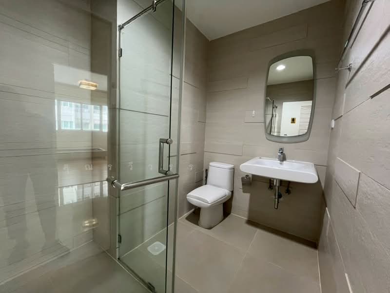 The Fourwings Residence, Bangkok, 335 Srinakarin, Hua Mak, Bang Kapi, Bangkok, 3 Bedrooms, 138 sqm, Condo For Rent, by คุณรวีวรรณ อู่เงิน, 500165341 - DDproperty.com