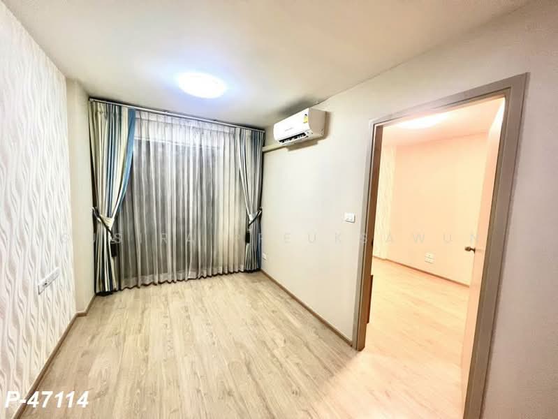 Elio Sukhumvit 64, Bangkok, 99 Soi Sukhumvit 64, Bang Chak, Phra Khanong, Bangkok, 1 Bedroom, 30 sqm, Condo For Rent, by Susira Prueksawun, 500165342 - DDproperty.com