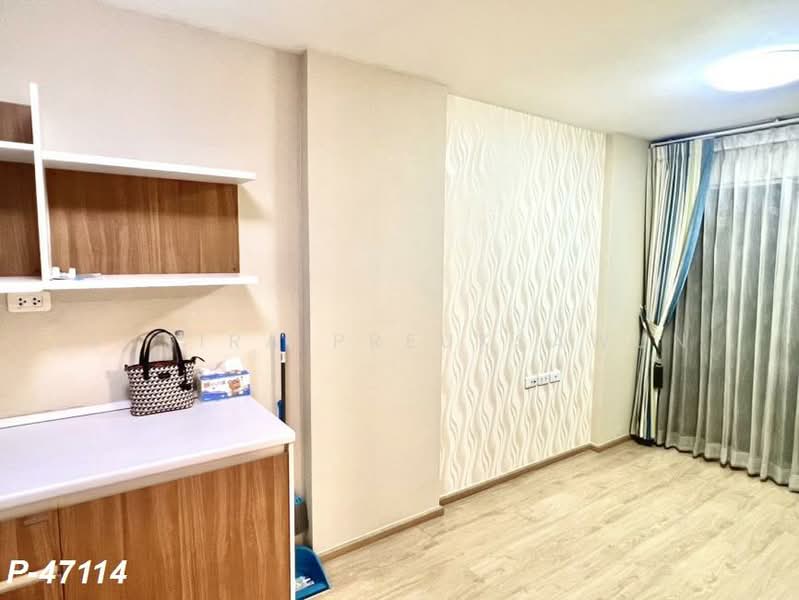 Elio Sukhumvit 64, Bangkok, 99 Soi Sukhumvit 64, Bang Chak, Phra Khanong, Bangkok, 1 Bedroom, 30 sqm, Condo For Rent, by Susira Prueksawun, 500165342 - DDproperty.com