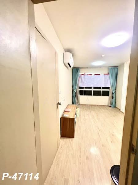 Elio Sukhumvit 64, Bangkok, 99 Soi Sukhumvit 64, Bang Chak, Phra Khanong, Bangkok, 1 Bedroom, 30 sqm, Condo For Rent, by Susira Prueksawun, 500165342 - DDproperty.com
