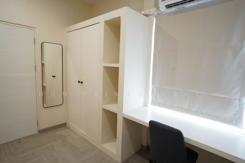 Hommory Residence West Chalong : โฮมโมรี่ เรสซิเดนซ์ ฉลองตะวันตก, ภูเก็ต, ฉลอง, เมืองภูเก็ต, ภูเก็ต, 56 ตร.ม., คอนโด ให้เช่า, โดย nun primeglobal, 500165343 - DDproperty.com