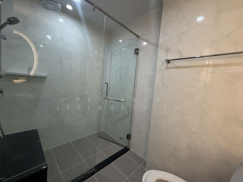 Supalai Oriental Sukhumvit 39 : ศุภาลัย โอเรียนทัล สุขุมวิท 39, กรุงเทพ, ซอย สุขุมวิท 39, คลองตันเหนือ, วัฒนา, กรุงเทพ, 50 ตร.ม., คอนโด ให้เช่า, โดย Patsarun Leelasathien, 500165345 - DDproperty.com