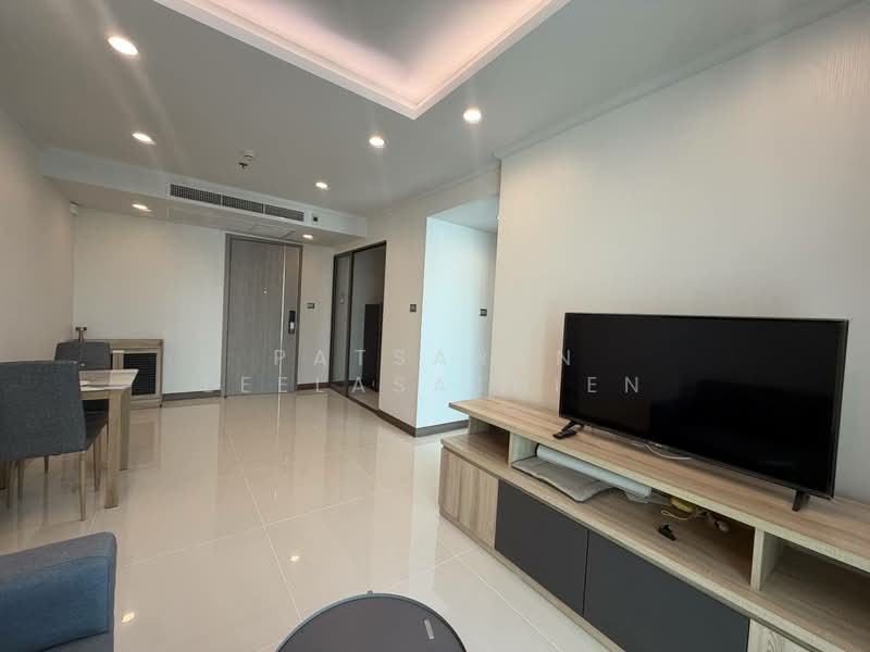 Supalai Oriental Sukhumvit 39 : ศุภาลัย โอเรียนทัล สุขุมวิท 39, กรุงเทพ, ซอย สุขุมวิท 39, คลองตันเหนือ, วัฒนา, กรุงเทพ, 50 ตร.ม., คอนโด ให้เช่า, โดย Patsarun Leelasathien, 500165345 - DDproperty.com