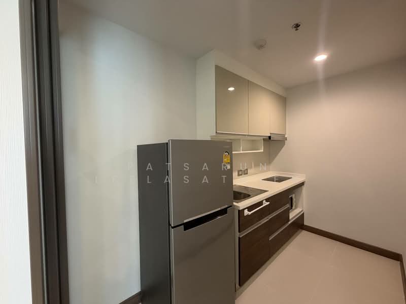 Supalai Oriental Sukhumvit 39, Bangkok, Soi Sukhumvit 39, Khlong Tan Nua, Watthana, Bangkok, 1 Bedroom, 50 sqm, Condo For Rent, by Patsarun Leelasathien, 500165345 - DDproperty.com