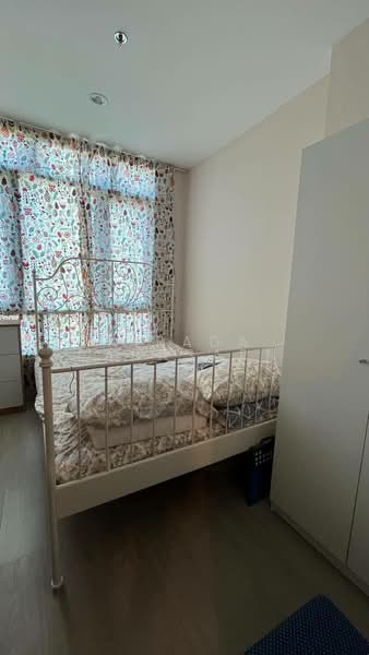 Metro Sky Bang Son Interchange (Prachachuen), Bangkok, 769 Pracha Chuen Road, Wong Sawang, Bang Sue, Bangkok, 1 Bedroom, 25 sqm, Condo For Sale, by Airada Parasarn, 500165347 - DDproperty.com