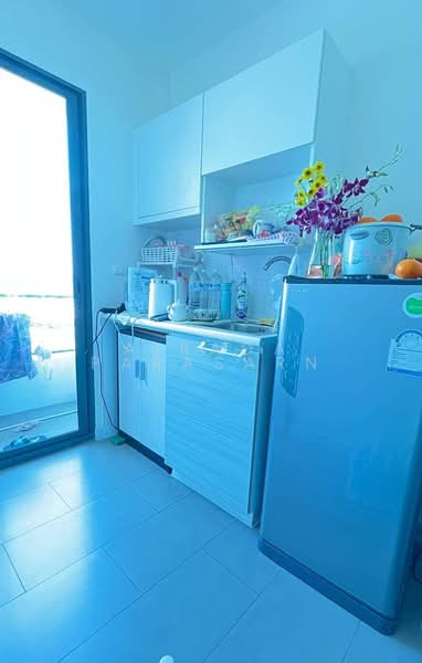 Metro Sky Bang Son Interchange (Prachachuen), Bangkok, 769 Pracha Chuen Road, Wong Sawang, Bang Sue, Bangkok, 1 Bedroom, 25 sqm, Condo For Sale, by Airada Parasarn, 500165347 - DDproperty.com