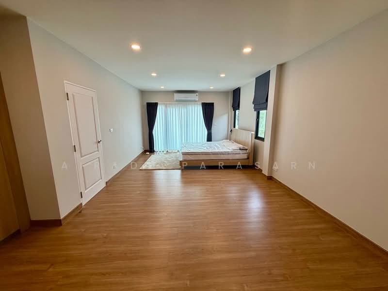 เซนโทร วิภาวดี (Centro Vibhavadi), กรุงเทพ, Chang Akat Uthit Road, สนามบิน, ดอนเมือง, กรุงเทพ, 274 ตร.ม., บ้านเดี่ยว ให้เช่า, โดย Airada Parasarn, 500165348 - DDproperty.com