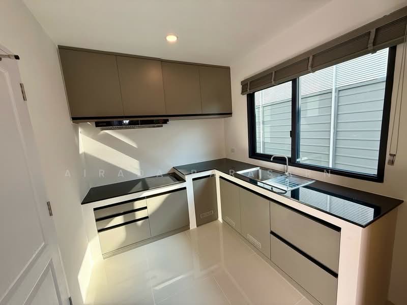 Centro Vibhavadi, Bangkok, Chang Akat Uthit Road, Sanam Bin, Don Mueang, Bangkok, 5 Bedrooms, 274 sqm, Single Detached House For Rent, by Airada Parasarn, 500165348 - DDproperty.com