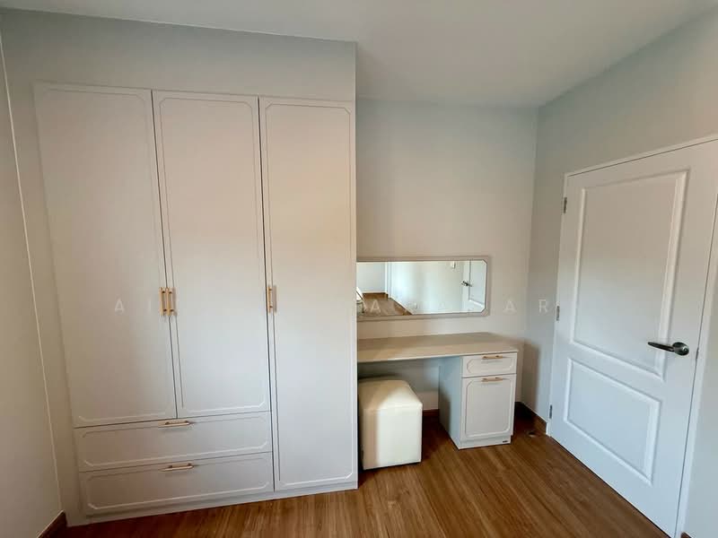 Centro Vibhavadi, Bangkok, Chang Akat Uthit Road, Sanam Bin, Don Mueang, Bangkok, 5 Bedrooms, 274 sqm, Single Detached House For Rent, by Airada Parasarn, 500165348 - DDproperty.com