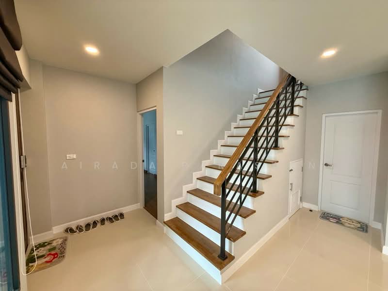 Centro Vibhavadi, Bangkok, Chang Akat Uthit Road, Sanam Bin, Don Mueang, Bangkok, 5 Bedrooms, 274 sqm, Single Detached House For Rent, by Airada Parasarn, 500165348 - DDproperty.com