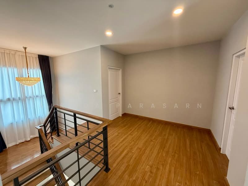 Centro Vibhavadi, Bangkok, Chang Akat Uthit Road, Sanam Bin, Don Mueang, Bangkok, 5 Bedrooms, 274 sqm, Single Detached House For Rent, by Airada Parasarn, 500165348 - DDproperty.com