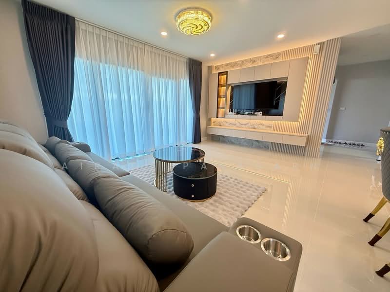 เซนโทร วิภาวดี (Centro Vibhavadi), กรุงเทพ, Chang Akat Uthit Road, สนามบิน, ดอนเมือง, กรุงเทพ, 274 ตร.ม., บ้านเดี่ยว ให้เช่า, โดย Airada Parasarn, 500165348 - DDproperty.com