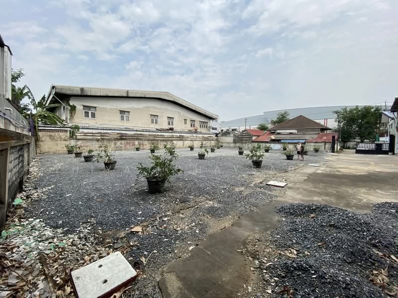 อาคารใหญ่3ชั้น โกดัง ลานมุงหลังคา ที่โล่งรวม 1 ไร่, Bangkok, Bang Na Tai, Bang Na, Bangkok, , 1,600 sqm, Warehouse/Factory For Rent, by Thiya​ Chaysabut, 500165349 - DDproperty.com