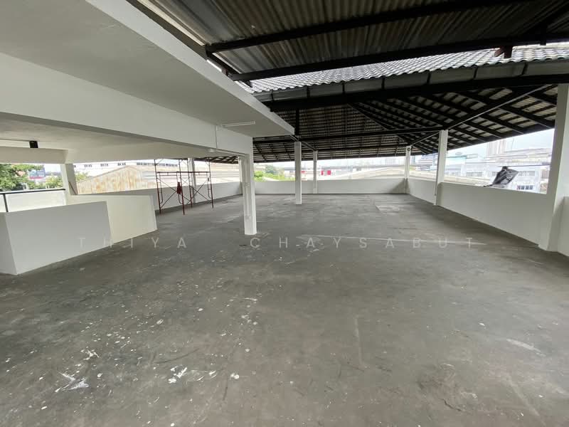 อาคารใหญ่3ชั้น โกดัง ลานมุงหลังคา ที่โล่งรวม 1 ไร่, Bangkok, Bang Na Tai, Bang Na, Bangkok, , 1,600 sqm, Warehouse/Factory For Rent, by Thiya​ Chaysabut, 500165349 - DDproperty.com