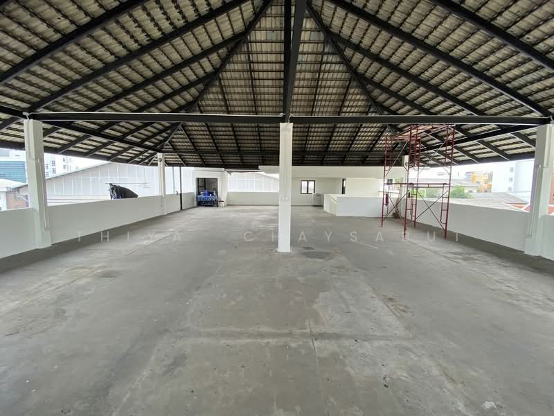 อาคารใหญ่3ชั้น โกดัง ลานมุงหลังคา ที่โล่งรวม 1 ไร่, Bangkok, Bang Na Tai, Bang Na, Bangkok, , 1,600 sqm, Warehouse/Factory For Rent, by Thiya​ Chaysabut, 500165349 - DDproperty.com
