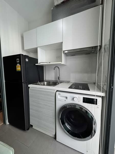 Metro Sky Bang Son Interchange (Prachachuen) : เมโทร สกาย บางซ่อน อินเตอร์เชนจ์ (ประชาชื่น), กรุงเทพ, 769 ถนนประชาชื่น, วงศ์สว่าง, บางซื่อ, กรุงเทพ, 29 ตร.ม., คอนโด ให้เช่า, โดย Airada Parasarn, 500165352 - DDproperty.com