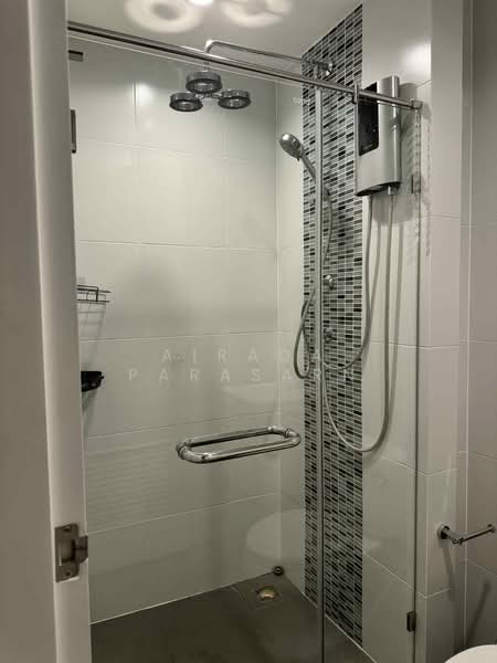 Metro Sky Bang Son Interchange (Prachachuen), Bangkok, 769 Pracha Chuen Road, Wong Sawang, Bang Sue, Bangkok, 1 Bedroom, 29 sqm, Condo For Rent, by Airada Parasarn, 500165352 - DDproperty.com