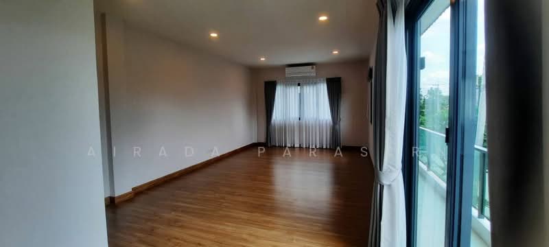 Centro Vibhavadi, Bangkok, Chang Akat Uthit Road, Sanam Bin, Don Mueang, Bangkok, 3 Bedrooms, 193 sqm, Single Detached House For Rent, by Airada Parasarn, 500165353 - DDproperty.com