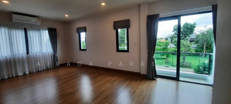 Centro Vibhavadi, Bangkok, Chang Akat Uthit Road, Sanam Bin, Don Mueang, Bangkok, 3 Bedrooms, 193 sqm, Single Detached House For Rent, by Airada Parasarn, 500165353 - DDproperty.com