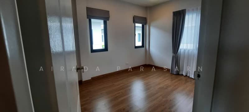Centro Vibhavadi, Bangkok, Chang Akat Uthit Road, Sanam Bin, Don Mueang, Bangkok, 3 Bedrooms, 193 sqm, Single Detached House For Rent, by Airada Parasarn, 500165353 - DDproperty.com