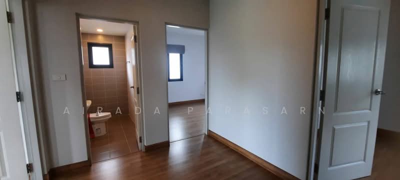 Centro Vibhavadi, Bangkok, Chang Akat Uthit Road, Sanam Bin, Don Mueang, Bangkok, 3 Bedrooms, 193 sqm, Single Detached House For Rent, by Airada Parasarn, 500165353 - DDproperty.com