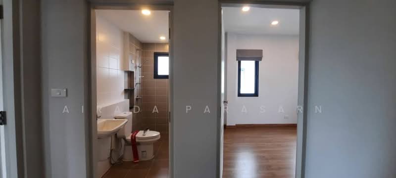 Centro Vibhavadi, Bangkok, Chang Akat Uthit Road, Sanam Bin, Don Mueang, Bangkok, 3 Bedrooms, 193 sqm, Single Detached House For Rent, by Airada Parasarn, 500165353 - DDproperty.com